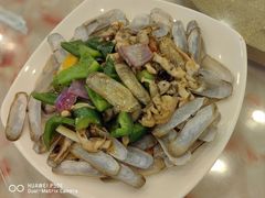 -新金盛·海鲜酒楼(盐田店)