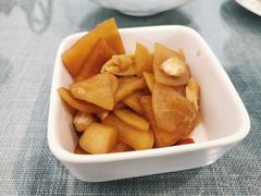 小菜萝卜-茶油香闽南菜·花园餐厅(前埔店)