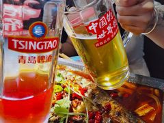 -串东家·好酒配好串(拱墅万达金街店)