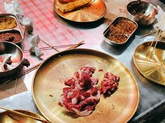 -养牛邓·潮汕牛肉海鲜自助火锅(广州店)