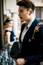 -太古映画婚纱摄影(天河店)