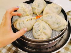 -烁佳海鲜大馅饺子