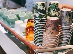 -Line 咖啡(石厦花园店)