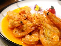 -LUCCA卢卡西班牙海鲜饭(远洋广场店)