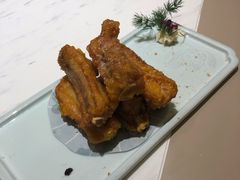 -荷花亭·湖北融合菜(中商广场店)