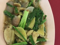 什锦淋饭-德成饭店