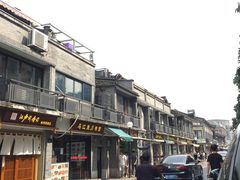 -乌江鱼杭帮菜(西湖店)