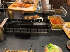 -好唛士·精酿啤酒烧烤(金沪路店)