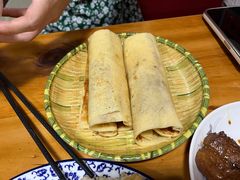 -老济南民间小吃·传统鲁菜(芙蓉街店)