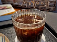 -CEMENT·coffee bar (凤凰创意园店)