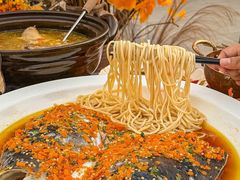 -汉水谣·江景餐厅(江滩店)