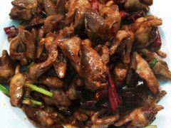 -九龙餐厅(大沽路店)