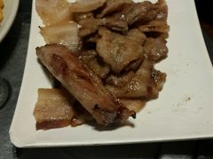 -六七八韩式烤肉·韩国料理(上杭路店)