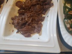 -二姐卤煮(南十里居店)