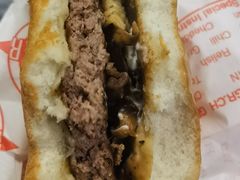 -FATBURGER 特富客汉堡(外交公寓店)