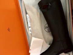 -爱马仕 HERMES(德基广场店)