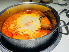 -太琼糟粕醋·海南酸汤火锅(亚龙湾店)