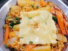 -九田家黑牛烤肉料理(云龙万达店)