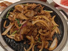 -大鸭梨烤鸭(左家庄店)