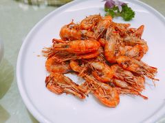 油爆虾-上海德兴馆(昌里店)