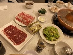 -八先生涮肉房(三里河店)