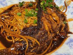 黄鱼面-许村蟹面(海宁许村大道店)