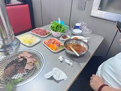 -丽君韩牛烤肉·东北黄牛(沈阳店)
