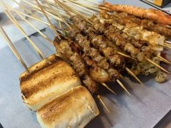 -烤五行·烧烤烤串(石佛营店)