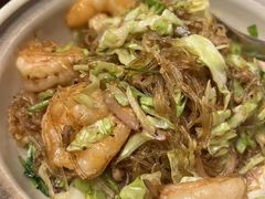 -浙江安吉JW万豪酒店·万豪中餐厅