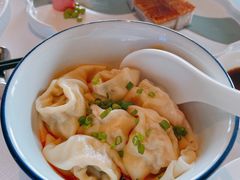 虾仁抄手-富力丽思卡尔顿酒店·丽轩中餐厅