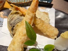 -木鱼料理