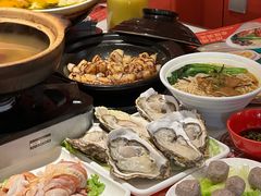 -避风塘·金牌店·夜宵(金玉兰店)