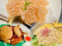 大煮干丝-南里山房(徐汇万科店)