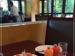-杭州西子湖四季酒店-WL BISTRO西湖餐厅(灵隐路店)