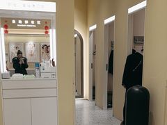 -海马体照相馆(重庆龙湖时代天街D馆店)
