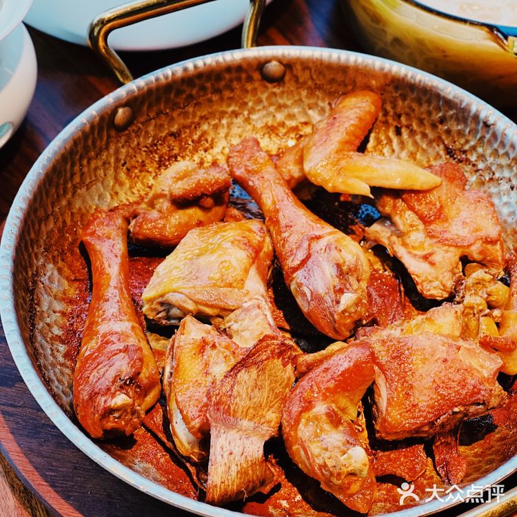 独家一线江景！厦门必吃榜闽南菜登陆正大广场