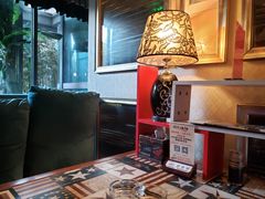 -湖滨1950牛排西餐厅(泽州路店)