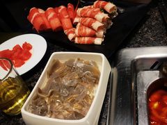 -海底捞火锅(崇文门新世界百货店)