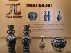 -景德镇古窑民俗博览区