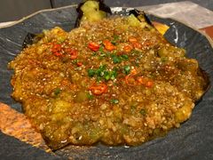 -黄鱼炙夜(华家池店)