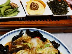 -惠丰堂饭庄
