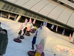 -沈阳奥体冰雪嘉年华
