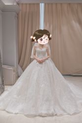 -MuseMarry婚纱(前海嘉里中心店)
