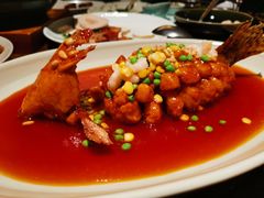 -湖滨28中餐厅·西湖宴·杭州君悦酒店