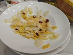 -德悦海鲜(城西店)