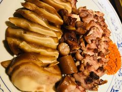 -百年神厨·地道川菜(清江西路店)