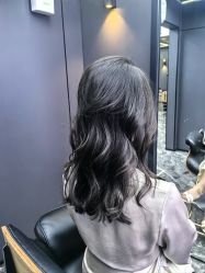 -藤野造型•烫染专业店