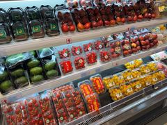 -世纪联华超市(凤起店)