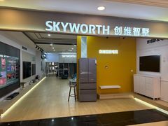 -上海月星家居(澳门路店)