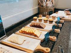 -Social 秀西餐厅-长沙瑞吉酒店(运达店)